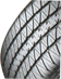 DUNLOP GRANDTREK PT 4000